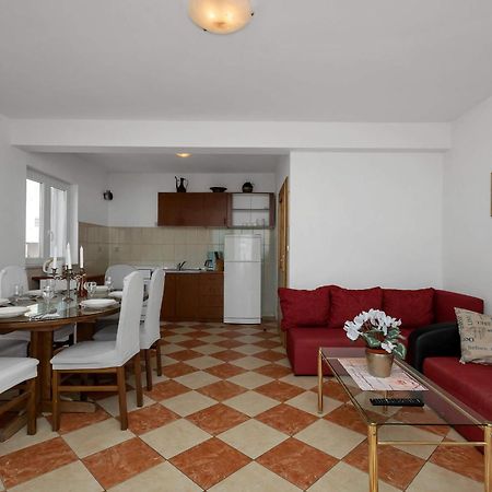 Apartments Vele Makarska Exterior foto